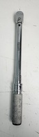 ICON 3/8" Drive Click Torque Wrench 10–100 ft-lbs TQ-038