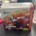Magig The Gathering Spiderman Wizards Of the Coast Sealed box  