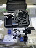 Lightly used GoPro HERO (Model AMFR1)