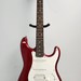 Squier by Fender Affinity Stratocaster HSS Candy Apple Red Electric Guitar