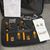Testo 549i & 115i Smart HVAC Gauge Set – Wireless, Accurate & Ready to Go!