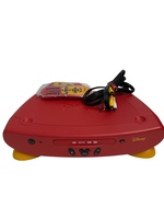 Vintage 2004 Mickey Mouse Dvd Player