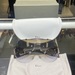 CHRISTIAN DIOR DIORITO 1 Sunglasses in color LRVJN (Brown Violet)