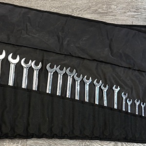 Mac Tools scb19ks No10pc Metric Knuckle Saver Wrench Set