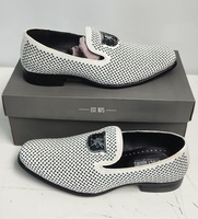 Stacy Adams Swagger Loafers Men’s Size 9