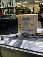 invacare 4c24080a wheel chair charger new in box 