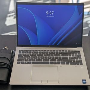 HP ZBook Fury 16 G11 Mobile Workstation – i7-13850HX, 32GB RAM, 1TB SSD, RTX 100