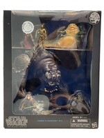 Star Wars The Black Series - Jabba's Rancor Pit, Toys “R” Us Exclusive Set