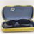 Gucci GG0036S Women’s Square Acetate Sunglasses 54-22-140
