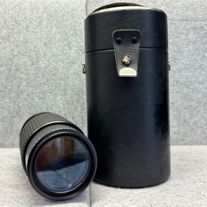 VINTAGE FOCAL MC MINOLTA SR MOUNT AUTO ZOOM 80-200MM f/4.5 LENS