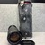 Minolta f100mm MD Zoom Rokkor-X 100-200mm 1:5.6 Zoom Lens W/ Case