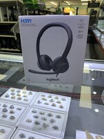 Logitech H391