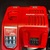 Rapid Charger for Milwaukee 12V-18V M12 & M18 Battery 48-59-18-08