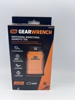 Gearwrench Professional Bi-Directional Diagnostic Scan Tool 