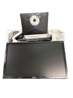 Acer CB241H bmidr 24" Full HD LCD Monitor