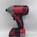 Milwaukee Cordless Impact Driver 18V 1/4 Hex 
