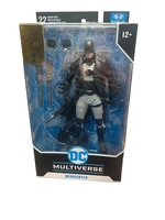 DC Multiverse Figurine Midnighter (Gold Label) 
