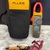 FLUKE 375 FC Wireless Clamp W/ Case and Probes 