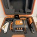 Johnson Self-Leveling Rotary Laser Kit