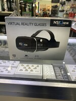NSINEW Virtual Reality Headset 