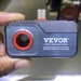 VEVOR Thermal Imaging Camera 256 x192 IR Resolution Infrared Imager (USB C)
