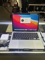 Apple MacBook Pro 13" 2020 A2338 M1 8GB 256GB