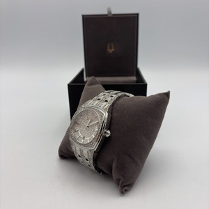Bulova Phantom Crystal
