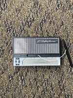 Stylophone Pocket Synthesizer