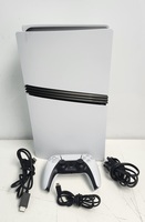 Sony PlayStation 5 Pro Digital Console CFI-7019 w/ Controller
