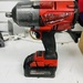 Milwaukee 2767-20 M18 RedLithium High Output Cordless Impact Wrench w/ battery