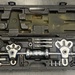 OTC Stinger 9 Way Slide Hammer Kit Hub Axle and Dent Puller Set