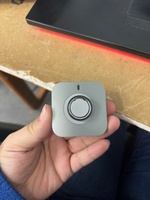 Oura Ring 4 (OA11) Smart Ring (Gen 4) - Black- Size 6