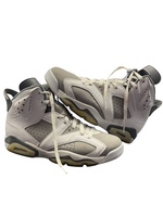 Nike Jordan Retro 6 Size 10 