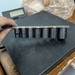 snap on 7 pc socket set 3/8 to 3/4 sizing 207imdfy 