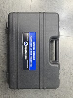 Hydraulic Flaring Tool Set Double Bubble Brake Fuel Line Mastercool 71475-PRC 