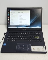Asus E410MA 14" Laptop Intel Celeron N4020 4GB RAM 64GB eMMC Win11