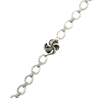 Lagos Love Knot Bracelet 