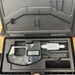 MITUTOYO 293-344-30 digimatic (Digital) Micrometer Series 293 Line