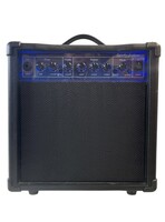 Randy Jackson RJ-28BL 2015 15 Watt Guitar Amp