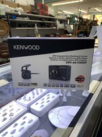 Kenwood DRV-A610WDP
