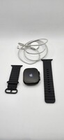 Apple Watch Ultra 49mm Titanium A2986 GPS + Cellular w/ Band & Charger