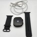Apple Watch Ultra 49mm Titanium A2986 GPS + Cellular w/ Band & Charger