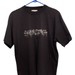 Balenciaga Jelly Doodle Logo Printed Short Sleeve Unisex T-shirt SMALL