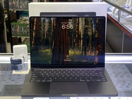 Apple MacBook Pro 14" A3112 M4 16GB RAM 512GB Storage - New Open Box