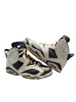 Jordan Retro 6 Size 8.5