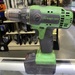 Snap-On CDR8815G 1/2" Drill/Driver 18V 4.0Ah  Battery Included