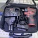 Matco stubby impact wrench set