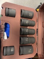 Matco SEP76V 7 Piece 