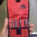 Mac Tools CB4S 4-PC. Multi-Purpose Carbide Burr Set