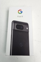 Google Pixel 8 128GB Obsidian (Unlocked)